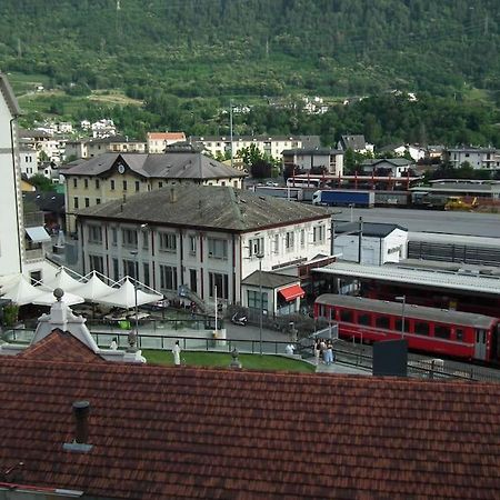 Apartament La Casa Di Gio Tirano Zewnętrze zdjęcie