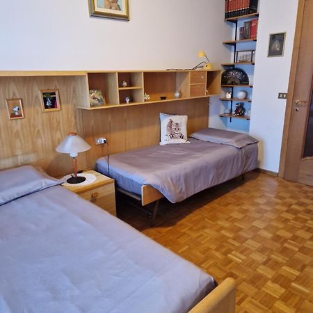 Apartament La Casa Di Gio Tirano Zewnętrze zdjęcie