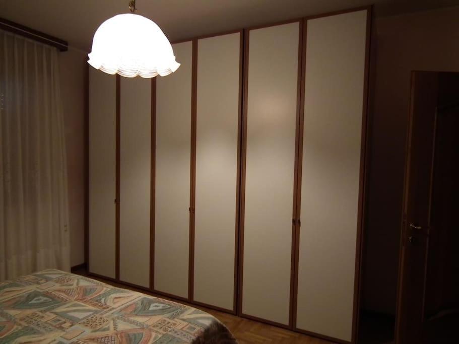 Apartament La Casa Di Gio Tirano Zewnętrze zdjęcie