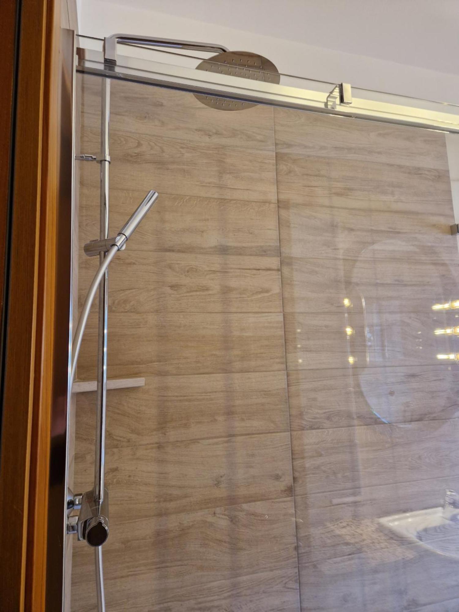 Apartament La Casa Di Gio Tirano Zewnętrze zdjęcie